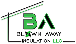 8885 Blown Away Insulation Llc Bai Logo